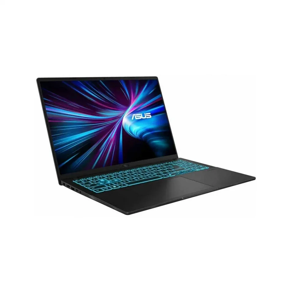 ASUS V16 V3607VP-RP016 Intel Core 7 240H 16 GB DDR5 RAM 512 GB SSD GeForce RTX 5070 8GB FreeDOS 16 WUXGA 144Hz Gaming Notebook