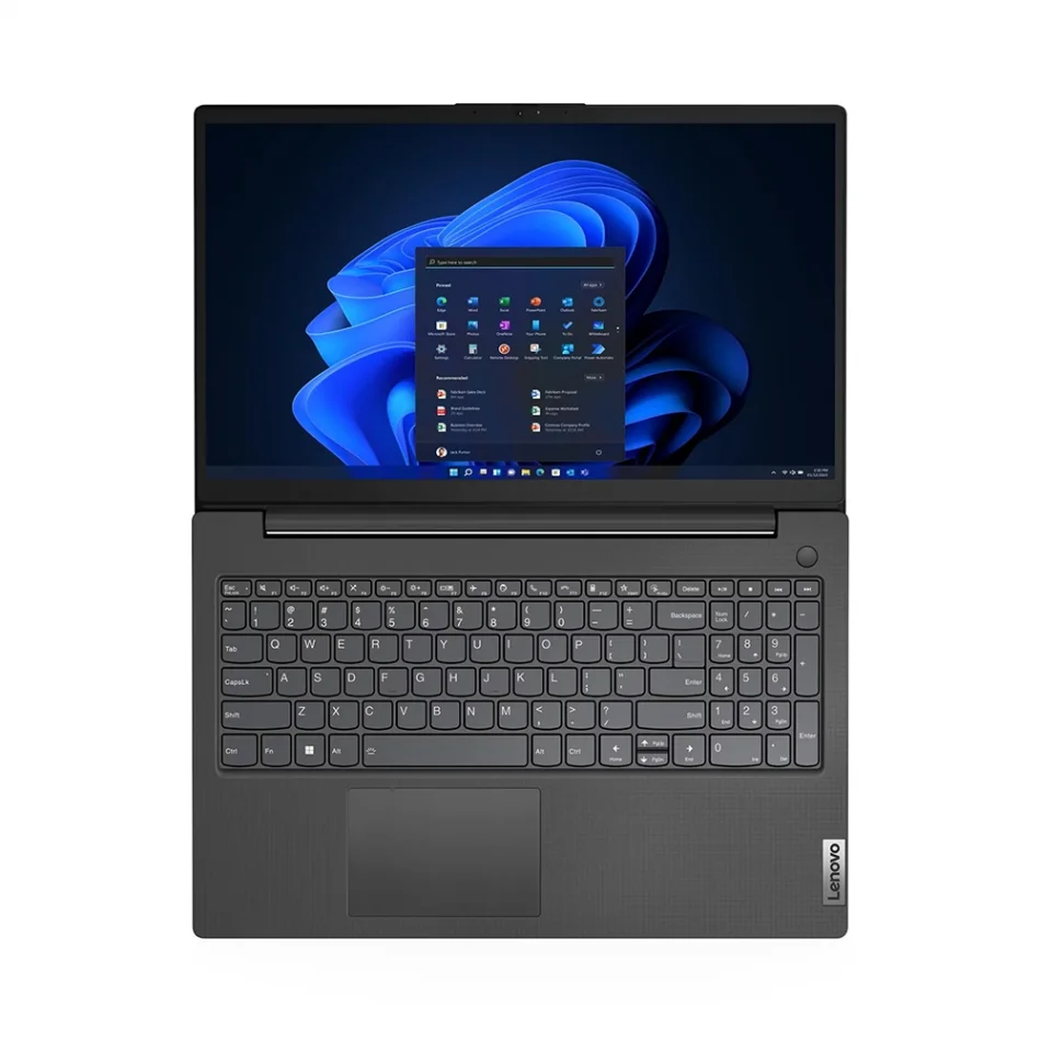 Lenovo 15.6 V15 G4 IRU Intel Core i7-1355U 16GB DDR4 1TB SSD 1080p FreeDOS Notebook - 83A100HXTR