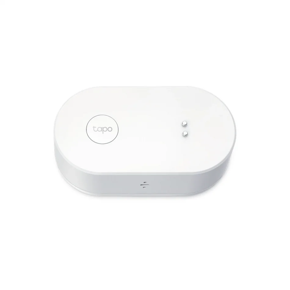 TP-Link Tapo T300 Akıllı Su Sızıntı Algılama Sensörü