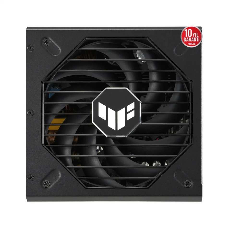ASUS TUF Gaming 1000G 1000W 80 PLUS Gold Tam Modüler ATX 3.0 Uyumlu Power Supply