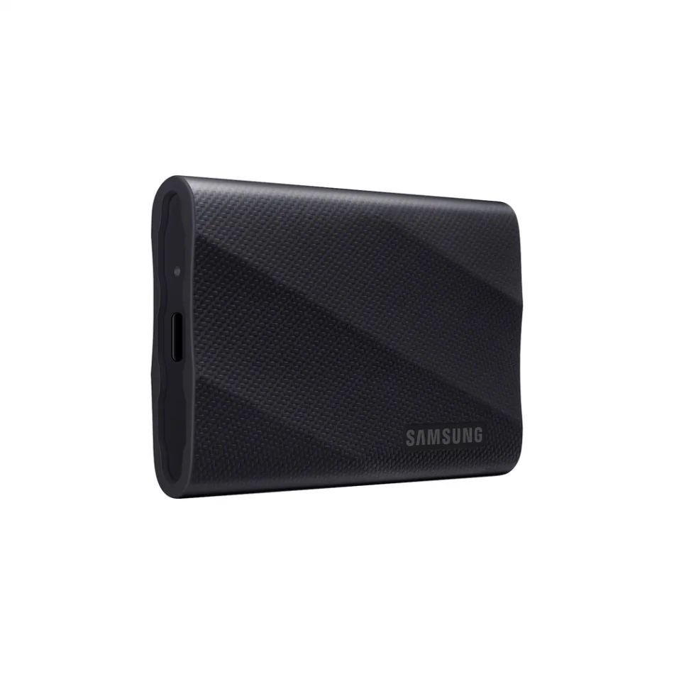 Samsung T9 2 TB Taşınabilir SSD - MU-PG2T0B/WW