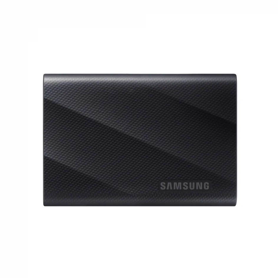 Samsung T9 2 TB Taşınabilir SSD - MU-PG2T0B/WW
