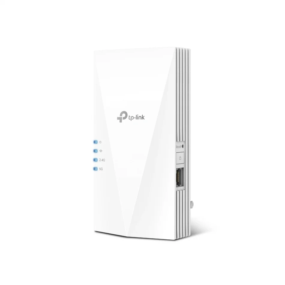 TP-Link RE700X AX3000 Mesh WiFi 6 Access Point / Menzil Genişletici