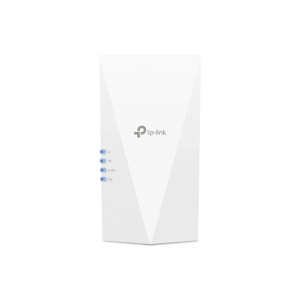 TP-Link RE700X AX3000 Mesh WiFi 6 Access Point / Menzil Genişletici