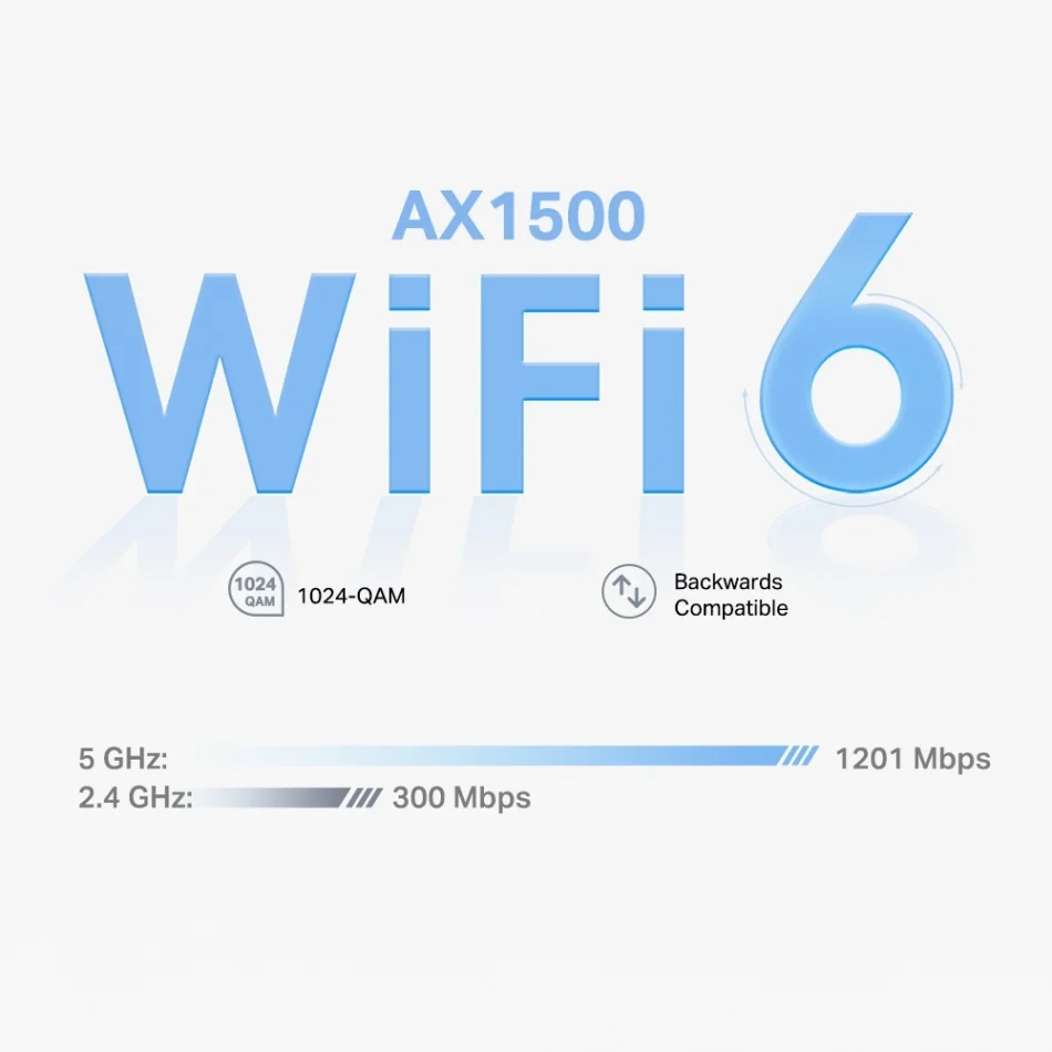 TP-Link Deco X10 AX1500 Tüm Ev Mesh Wi-Fi 6 Sistemi - 3lü Paket