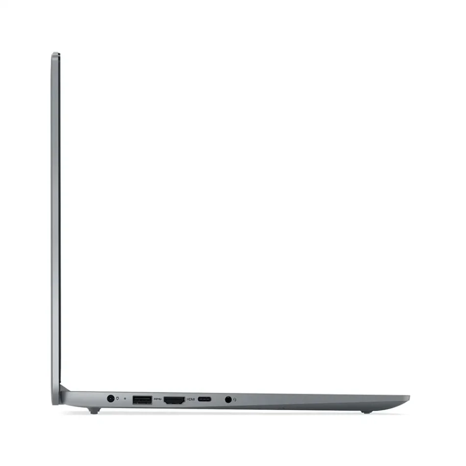 Lenovo IdeaPad Slim 3 15AMN8 AMD Ryzen 5 7520U 8GB DDR5 512 GB SSD 1080p 15.6 FreeDOS Notebook Bilgisayar - 82XQ00RWTX