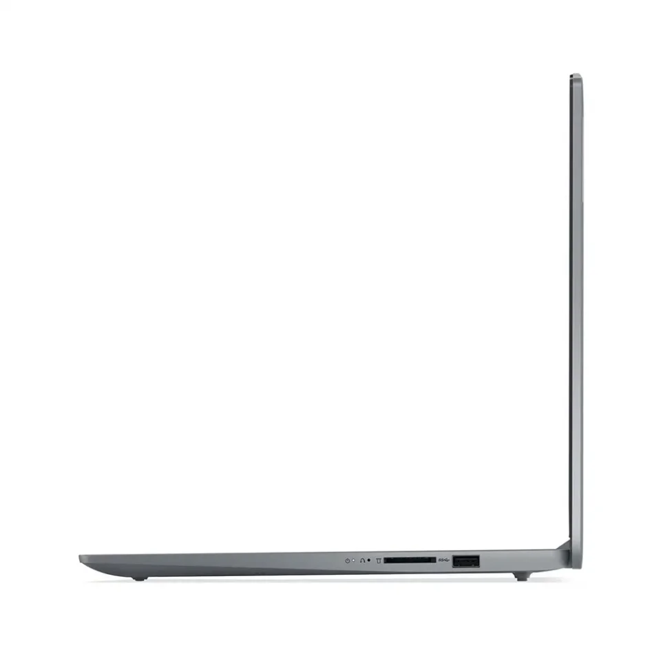 Lenovo IdeaPad Slim 3 15AMN8 AMD Ryzen 5 7520U 8GB DDR5 512 GB SSD 1080p 15.6 FreeDOS Notebook Bilgisayar - 82XQ00RWTX