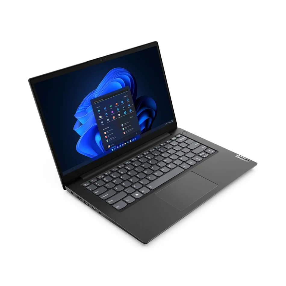 Lenovo V14 G4 IRU Intel Core i7-13620H 8 GB DDR4 512GB SSD 1080p 14 FreeDOS Notebook Bilgisayar - 83A000GDTR
