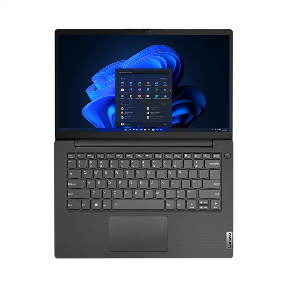 Lenovo V14 G4 IRU Intel Core i7-13620H 8 GB DDR4 512GB SSD 1080p 14 FreeDOS Notebook Bilgisayar - 83A000GDTR