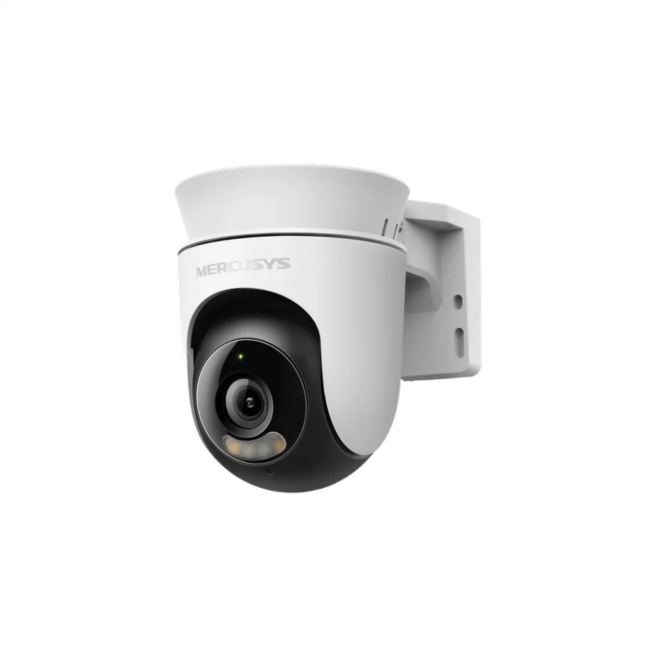 TP-Link Mercusys MC510 2K Yatay/Dikey Hareketli 360° Dış Mekan Güvenlik Wi-Fi Kamerası