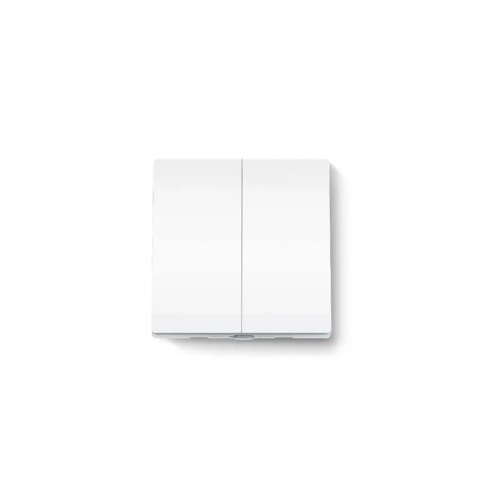 TP-Link Tapo S220 2 Buton 1 Yol Akıllı Işık Anahtarı