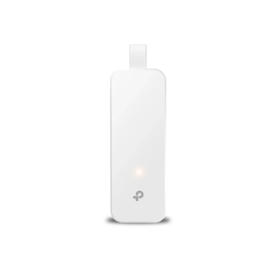 TP-Link UE300 USB 3.0 - Gigabit Ethernet Ağ Adaptörü