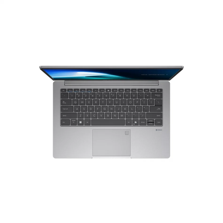 ASUS ExpertBook P1 P1403CVA-I716512G1D Intel Core i7-13620H 16GB DDR5 512 GB SSD 14 1080p WUXGA FreeDOS Kurumsal Notebook Bilgisayar