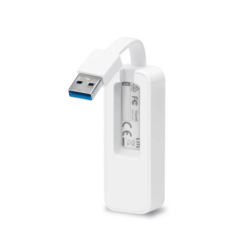 TP-Link UE300 USB 3.0 - Gigabit Ethernet Ağ Adaptörü