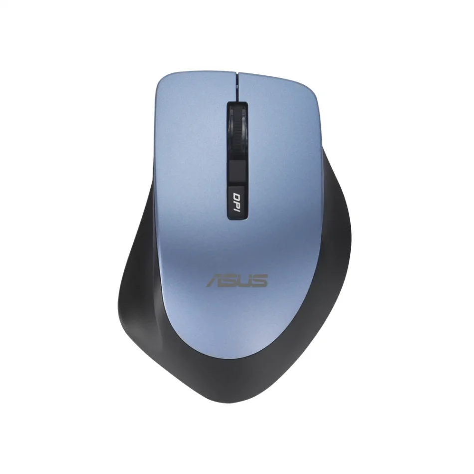 ASUS WT425 Mist Blue Sis Mavisi Kablosuz Mouse