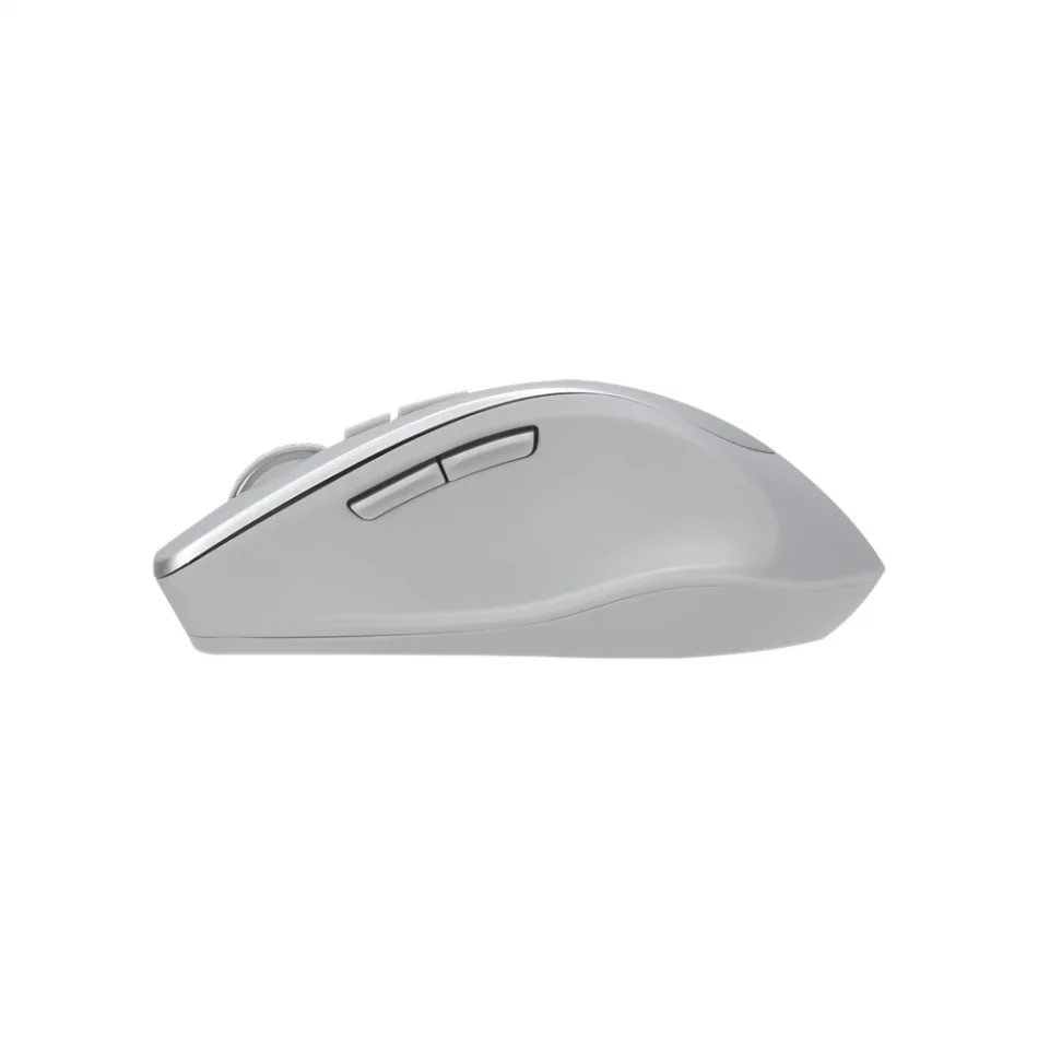 ASUS WT425 Fog Silver Gümüş Renk Kablosuz Mouse