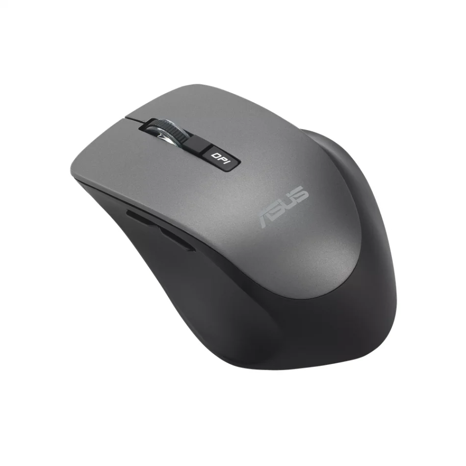 ASUS WT425 Matte Grey Mat Gri Kablosuz Mouse