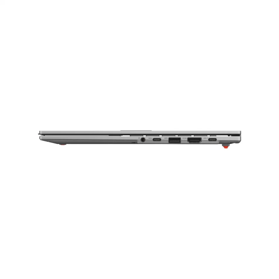 ASUS Vivobook Go 15 E1504FA-BQ4442 AMD Ryzen 5 7520U 8GB DDR5 RAM 512 GB SSD Freedos 15.6 1080p Notebook Bilgisayar