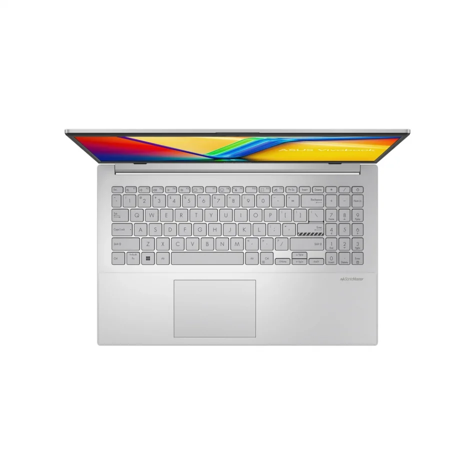 ASUS Vivobook Go 15 E1504FA-BQ4442 AMD Ryzen 5 7520U 8GB DDR5 RAM 512 GB SSD Freedos 15.6 1080p Notebook Bilgisayar