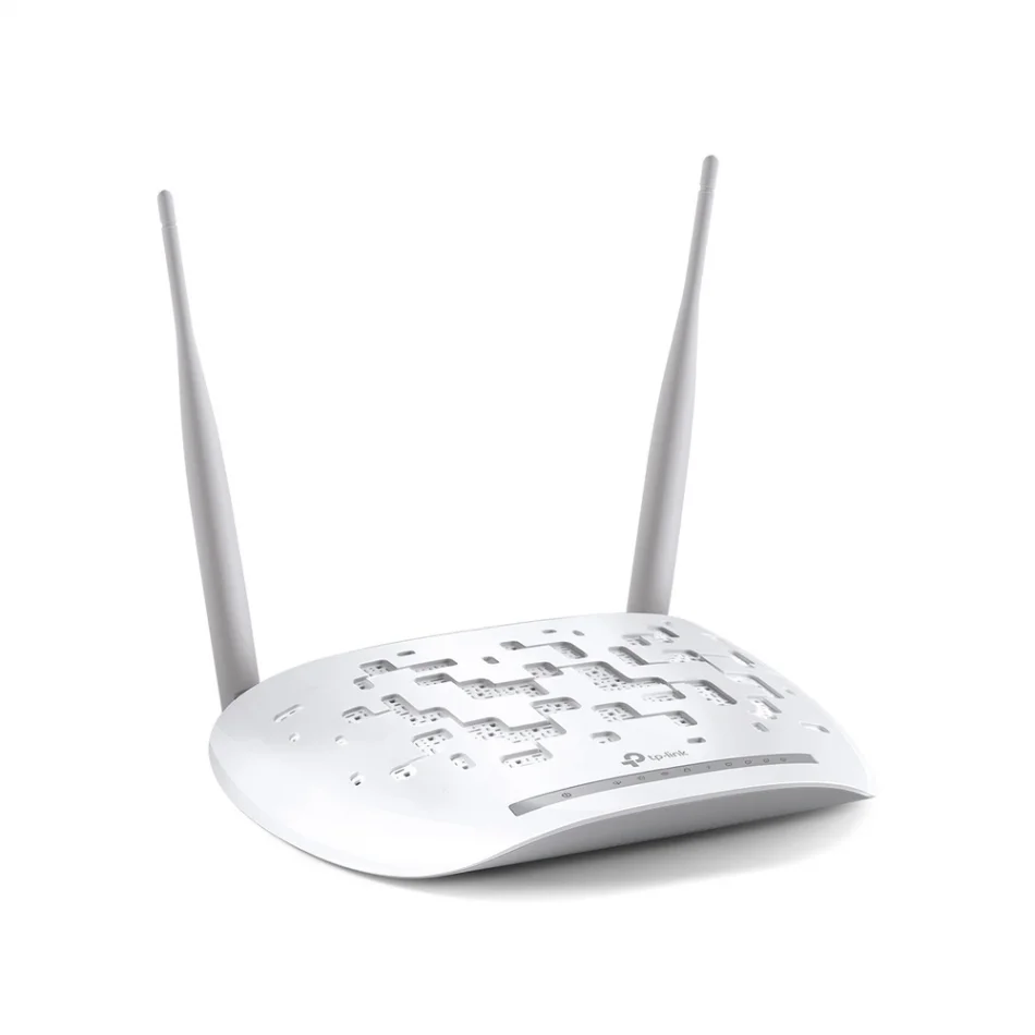 TP-Link TD-W9970 300Mbps Wireless N USB VDSL/ADSL Modem Router