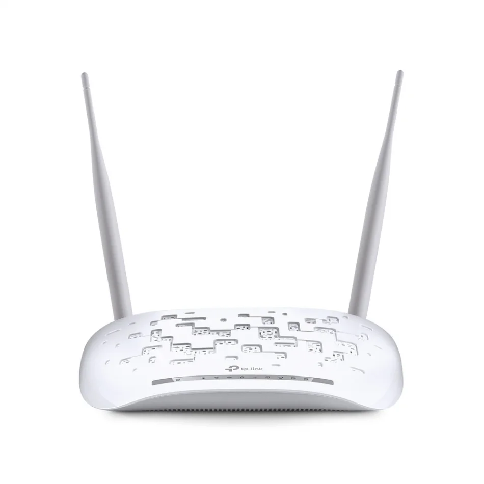 TP-Link TD-W9970 300Mbps Wireless N USB VDSL/ADSL Modem Router