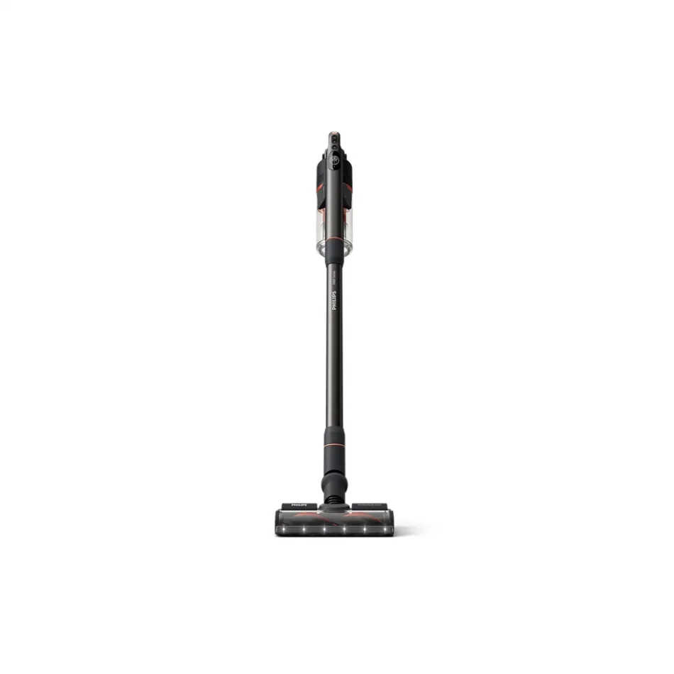 Philips 7000 Serisi XC7055/01 Pet Başlıklı Kablosuz Elektrikli Islak ve Kuru Dikey Süpürge