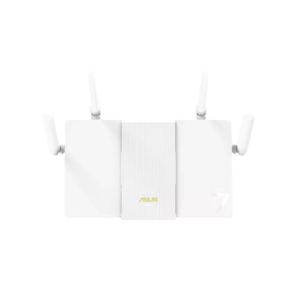 ASUS RT-BE3600E WiFi 7 Çift Bant Smart AiMesh Gigabit Genişletilebilir Router