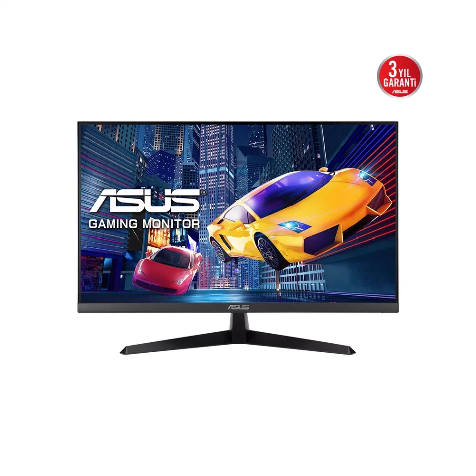 ASUS 23.8 VY249HG2 144Hz 1 ms FreeSync Eye Care 1080p IPS Gaming Monitör