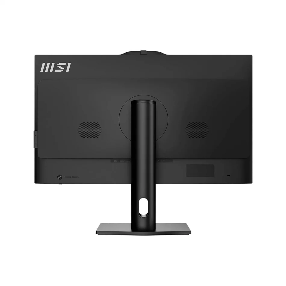 MSI PRO-AP272P-14M-867XEU Intel Core i5-14400 16 GB DDR5 RAM 512 GB SSD 27 1080p FreeDOS All-in-One Bilgisayar