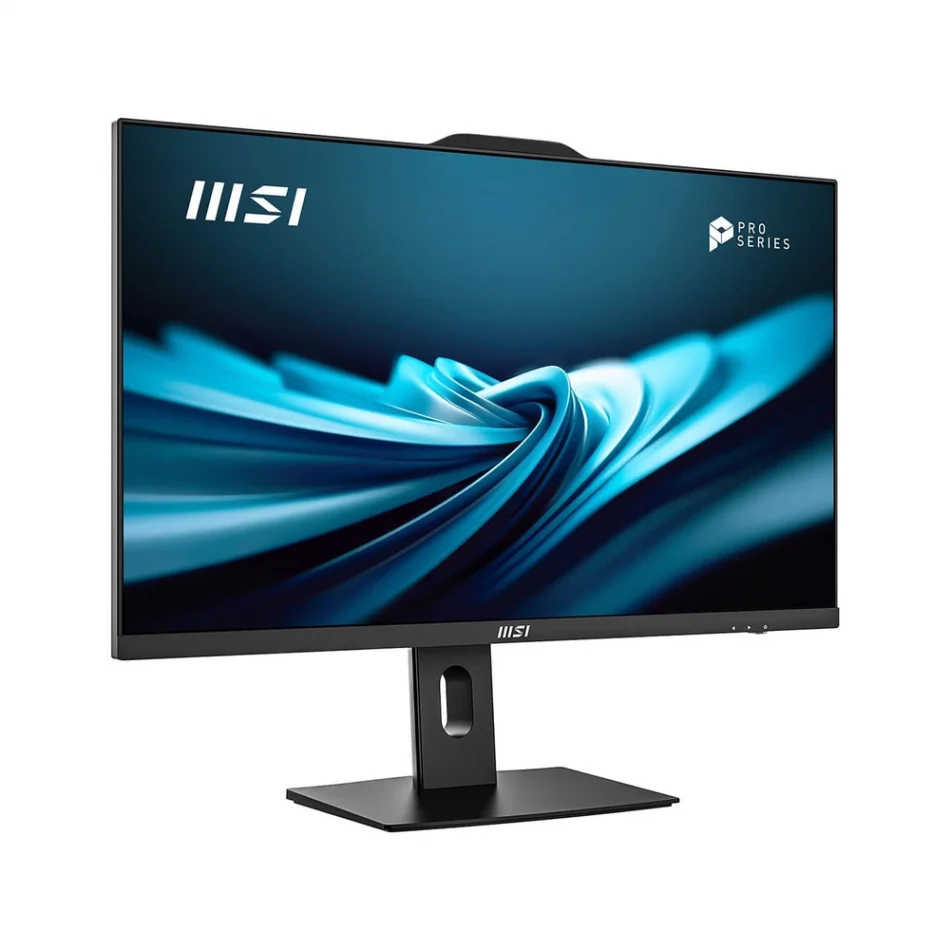 MSI PRO-AP272P-14M-867XEU Intel Core i5-14400 16 GB DDR5 RAM 512 GB SSD 27 1080p FreeDOS All-in-One Bilgisayar
