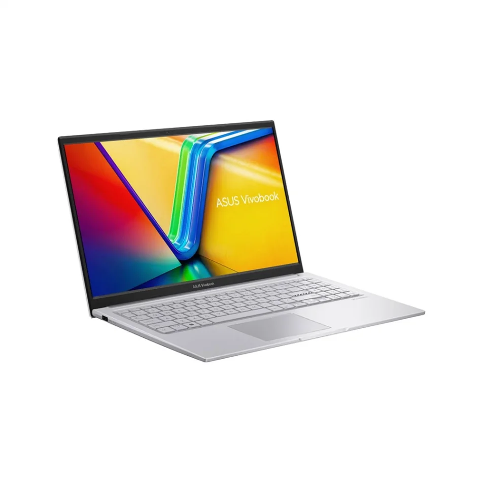 ASUS Vivobook 15 A1504MA-BQ1248W Intel Core 5-315 8 GB DDR5 512GB SSD 15.6 1080p 60Hz IPS FreeDOS Notebook