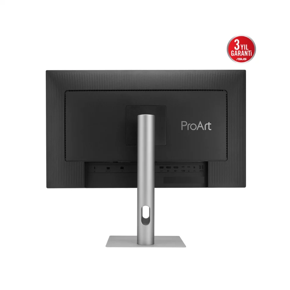 ASUS 27 ProArt OLED PA279CDV 120Hz 0.1ms Adaptive-Sync 4K 2160p QD-OLED Profesyonel Monitör