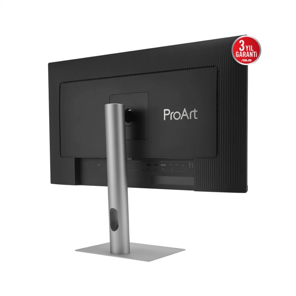 ASUS 27 ProArt OLED PA279CDV 120Hz 0.1ms Adaptive-Sync 4K 2160p QD-OLED Profesyonel Monitör