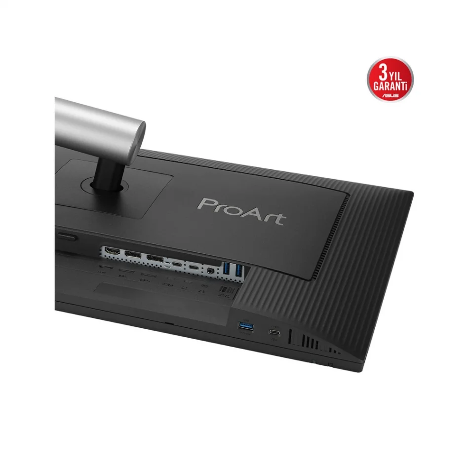 ASUS 27 ProArt OLED PA279CDV 120Hz 0.1ms Adaptive-Sync 4K 2160p QD-OLED Profesyonel Monitör