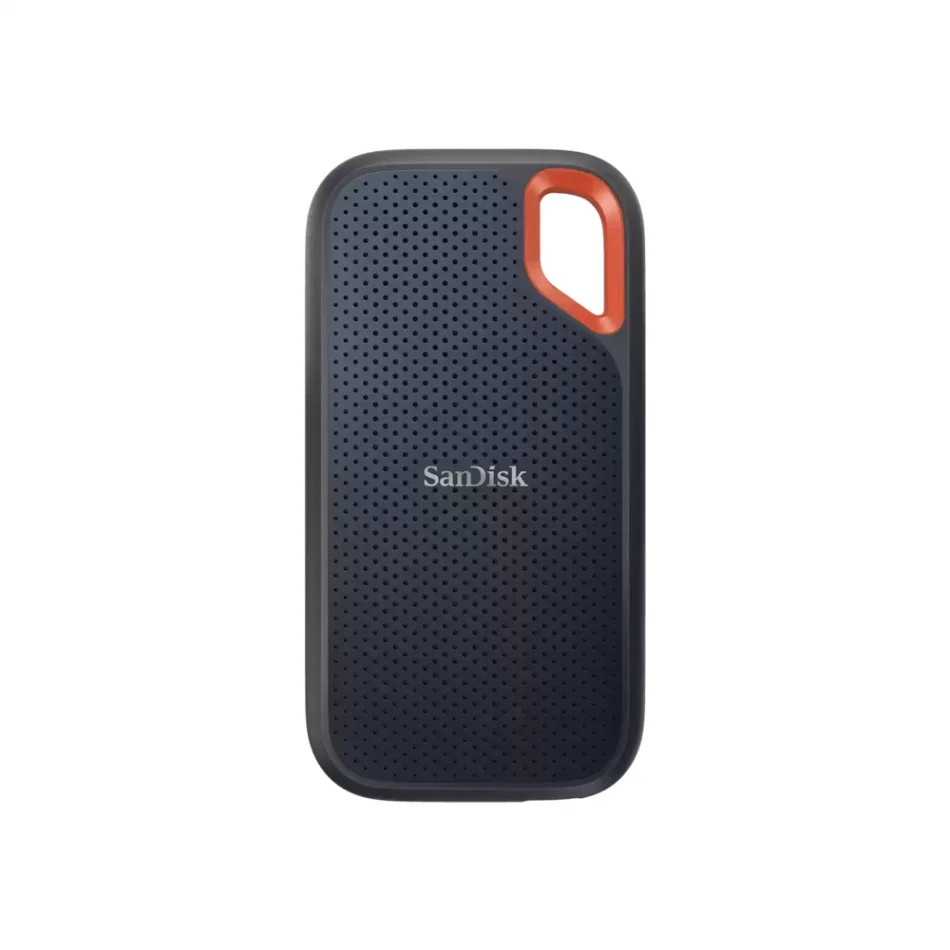 SanDisk Extreme 1 TB USB 3.2 Gen 2 Taşınabilir SSD - SDSSDE61-1T00-G25