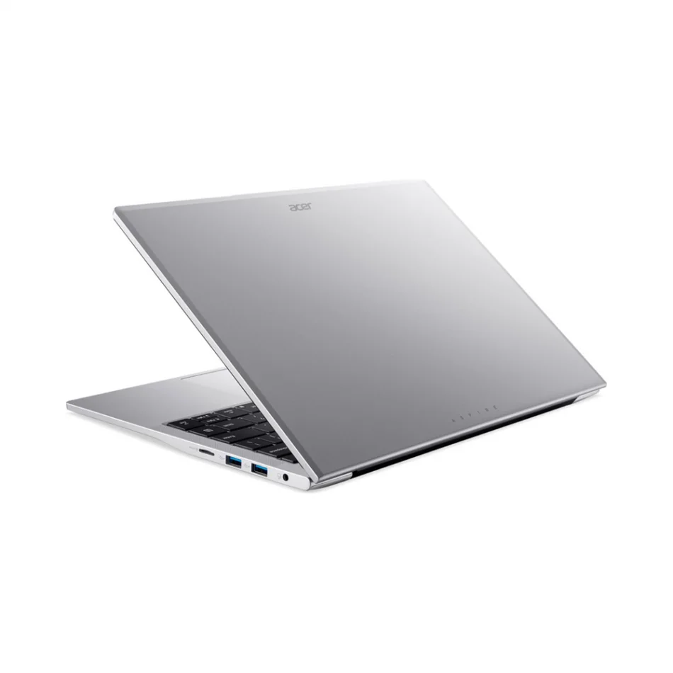 Acer Aspire Lite AL14-31P-34RN Intel Core i3 N300 8 GB RAM 512 GB SSD Win 11 Home 14 Taşınabilir Bilgisayar
