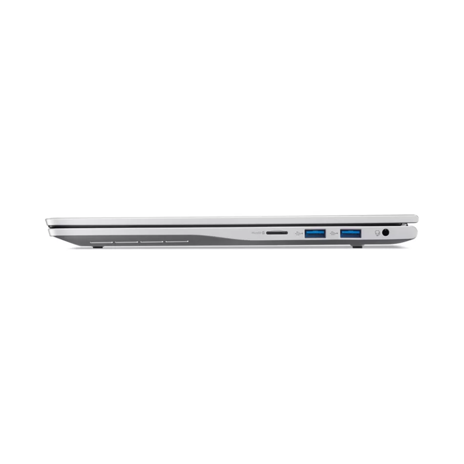 Acer Aspire Lite AL14-31P-34RN Intel Core i3 N300 8 GB RAM 512 GB SSD Win 11 Home 14 Taşınabilir Bilgisayar