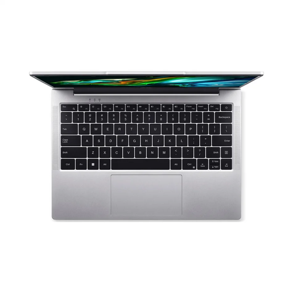Acer Aspire Lite AL14-31P-34RN Intel Core i3 N300 8 GB RAM 512 GB SSD Win 11 Home 14 Taşınabilir Bilgisayar