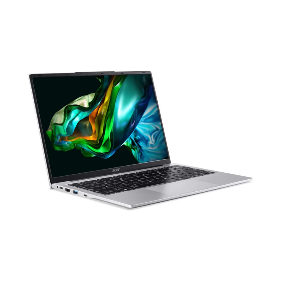 Acer Aspire Lite AL14-31P-34RN Intel Core i3 N300 8 GB RAM 512 GB SSD Win 11 Home 14 Taşınabilir Bilgisayar