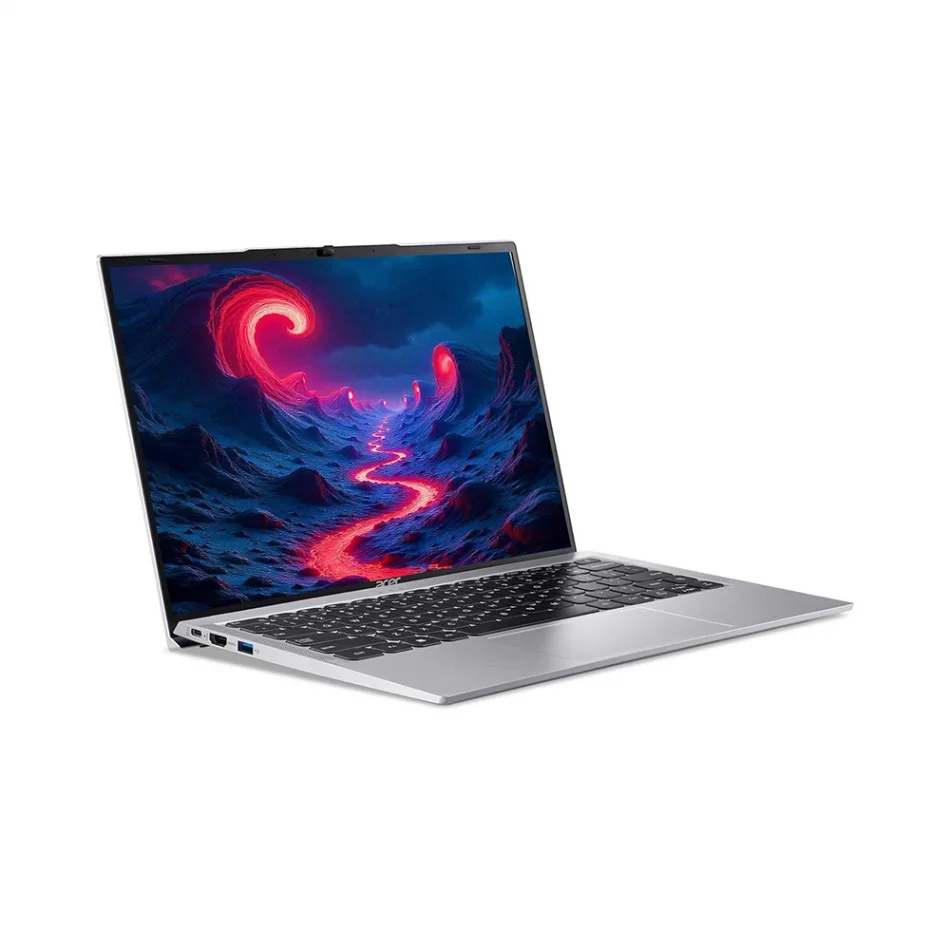 Acer Aspire Lite AL14-51M-51P7 Intel Core i5-1235U 8 GB RAM 512 GB SSD FreeDOS 1920x1200 14 Taşınabilir Bilgisayar