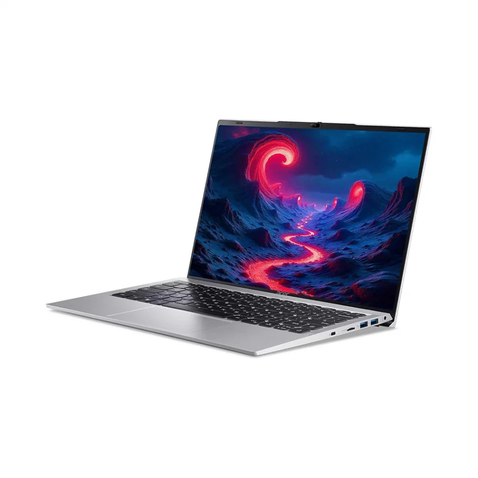 Acer Aspire Lite AL14-51M-51P7 Intel Core i5-1235U 8 GB RAM 512 GB SSD FreeDOS 1920x1200 14 Taşınabilir Bilgisayar