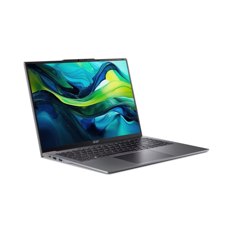 Acer Aspire Lite AL15-31P-C22X Intel Celeron N-4500 8GB RAM 256 SSD 15.6 1080p Windows 11 Notebook