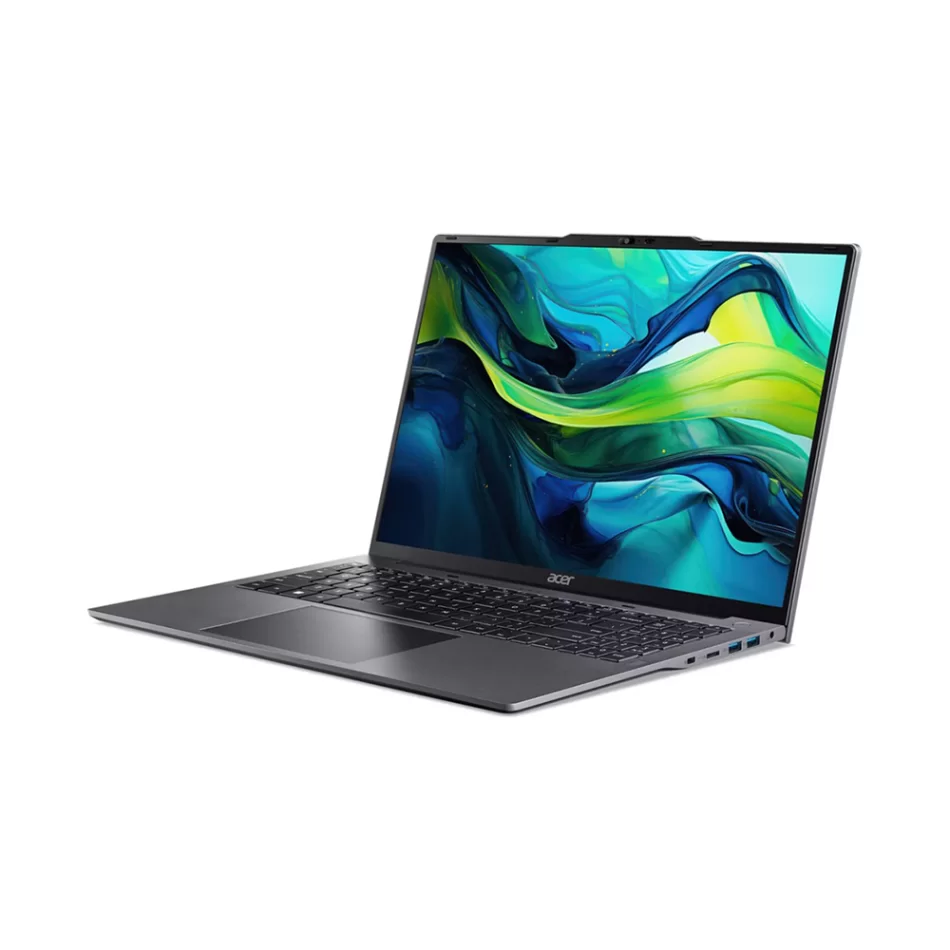Acer Aspire Lite AL15-31P-C22X Intel Celeron N-4500 8GB RAM 256 SSD 15.6 1080p Windows 11 Notebook