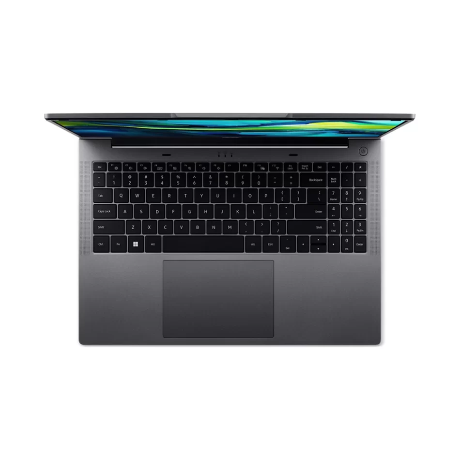 Acer Aspire Lite AL15-31P-C22X Intel Celeron N-4500 8GB RAM 256 SSD 15.6 1080p Windows 11 Notebook