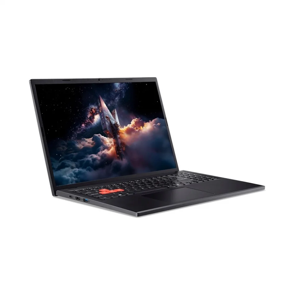 Acer Nitro Lite NL16-71G-5566 Intel Core i5 13420H 16 GB DDR5 RAM 512 GB SSD RTX4050 6 GB 15.6 1080p FreeDOS Gaming Notebook