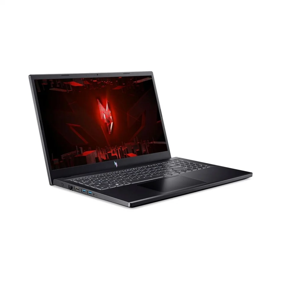 Acer Nitro V 15 ANV15-51-59CJ Intel Core i5-13420H 8GB DDR5 RAM 512GB SSD RTX3050 6GB 15.6 1080p 165Hz FreeDOS Notebook Oyun Bilgisayarı