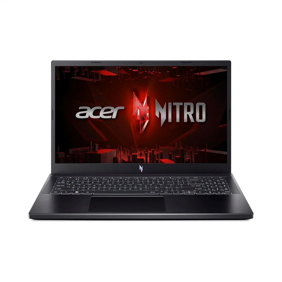 Acer Nitro V 15 ANV15-51-59CJ Intel Core i5-13420H 8GB DDR5 RAM 512GB SSD RTX3050 6GB 15.6 1080p 165Hz FreeDOS Notebook Oyun Bilgisayarı