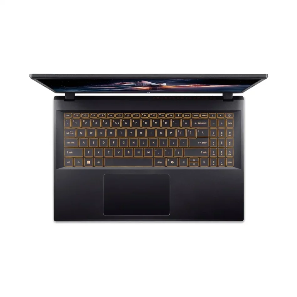 Acer Nitro V 15 ANV15-52 NH.QZ7EY.003 Intel Core i5-13420H 8GB DDR4 RAM 512GB SSD RTX5050 8GB 15.6 1080p 165Hz FreeDOS Gaming Notebook