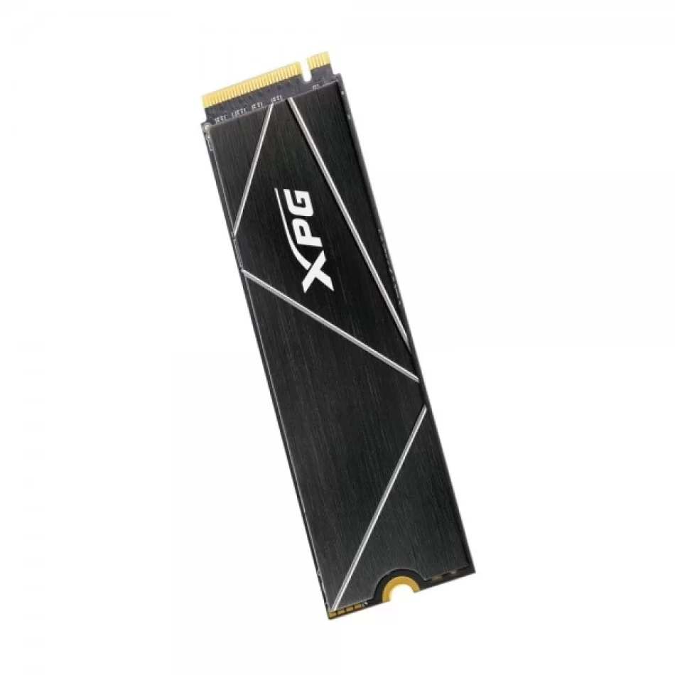 AData Disk Pcı-E 1tb Nvme Gen4 Xpg Gammix S70 Blade 7400/5500MB/S AGAMMIXS70B-1T-CS