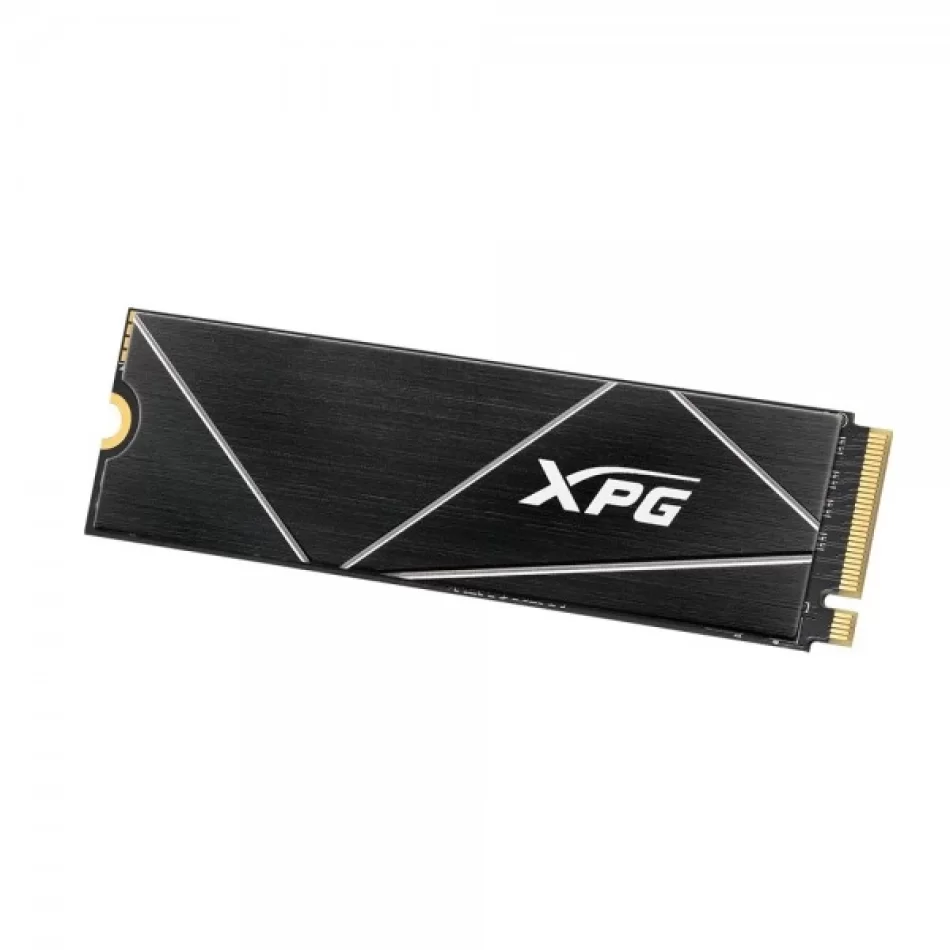 ADATA DISK PCI-E 512GB NVME XPG GAMMIX S70 BLADE AGAMMIXS70B-512G-CS 7400-6800MBPS